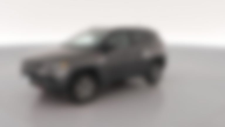 2022 Jeep Compass vehicle photo
