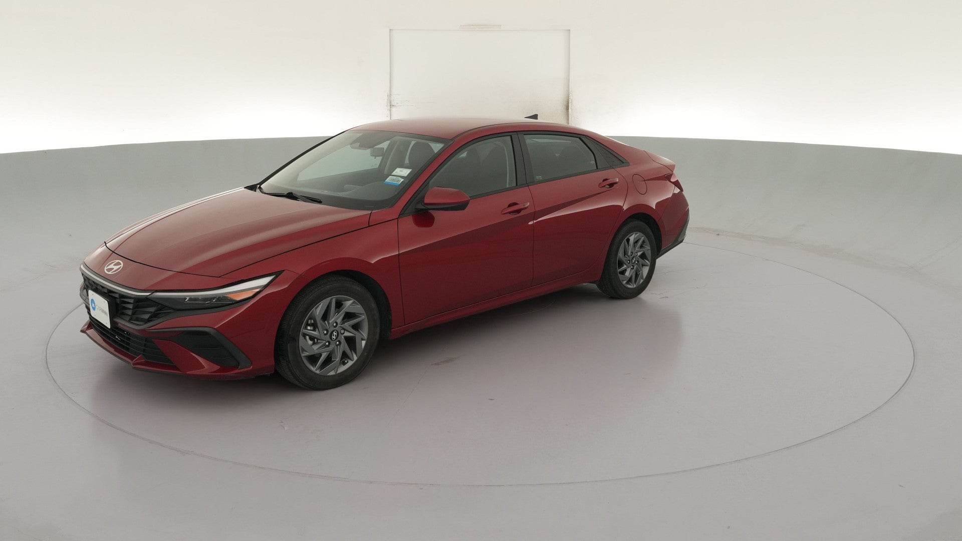 2024 Hyundai Elantra vehicle photo