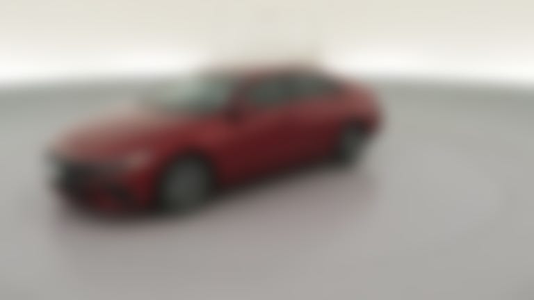 2024 Hyundai Elantra vehicle photo
