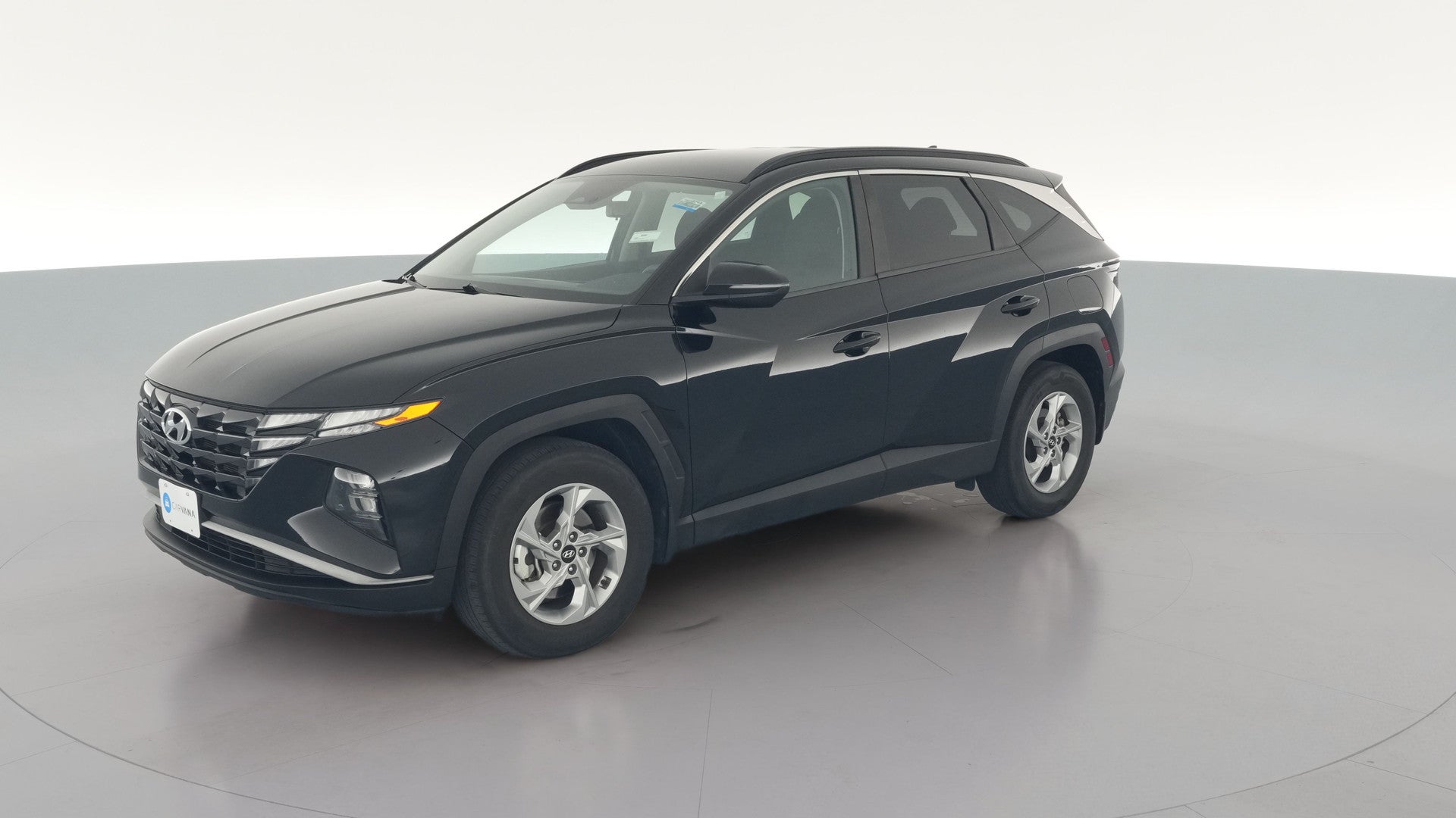 2022 Hyundai Tucson vehicle photo