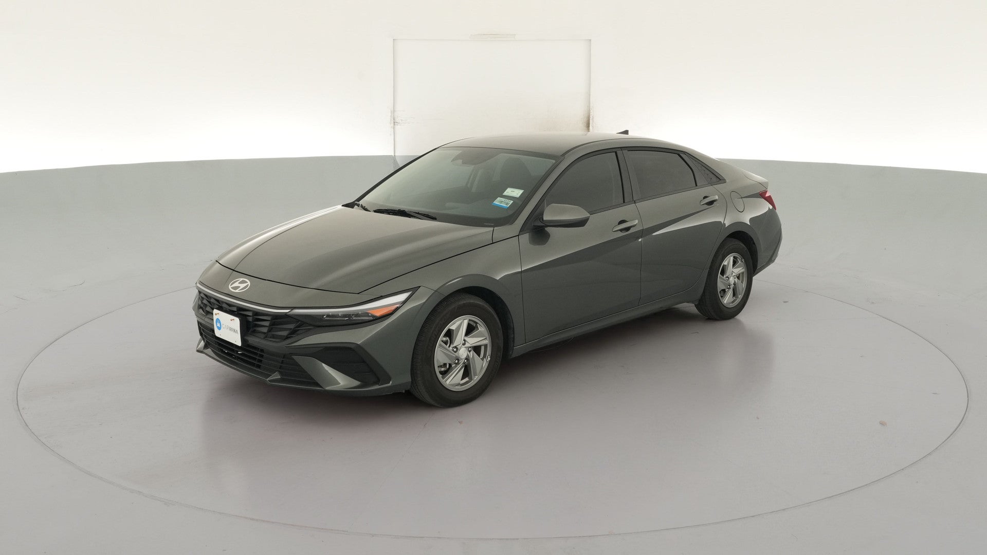 2026 Hyundai Elantra vehicle photo