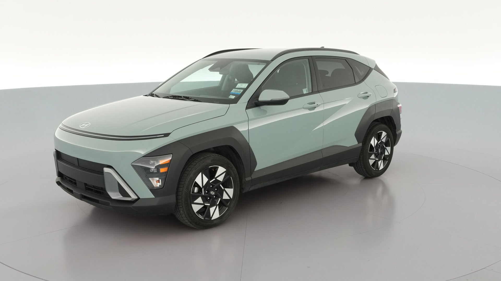 2025 Hyundai Kona vehicle photo