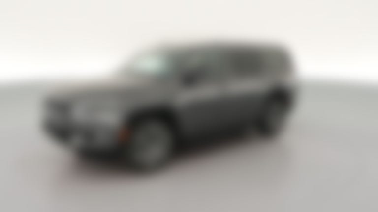 2024 Jeep Wagoneer vehicle photo
