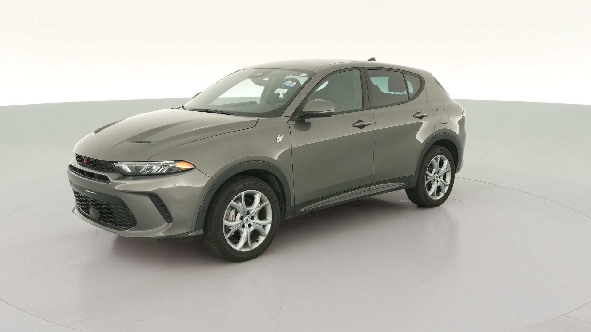 2024 Dodge Hornet vehicle photo