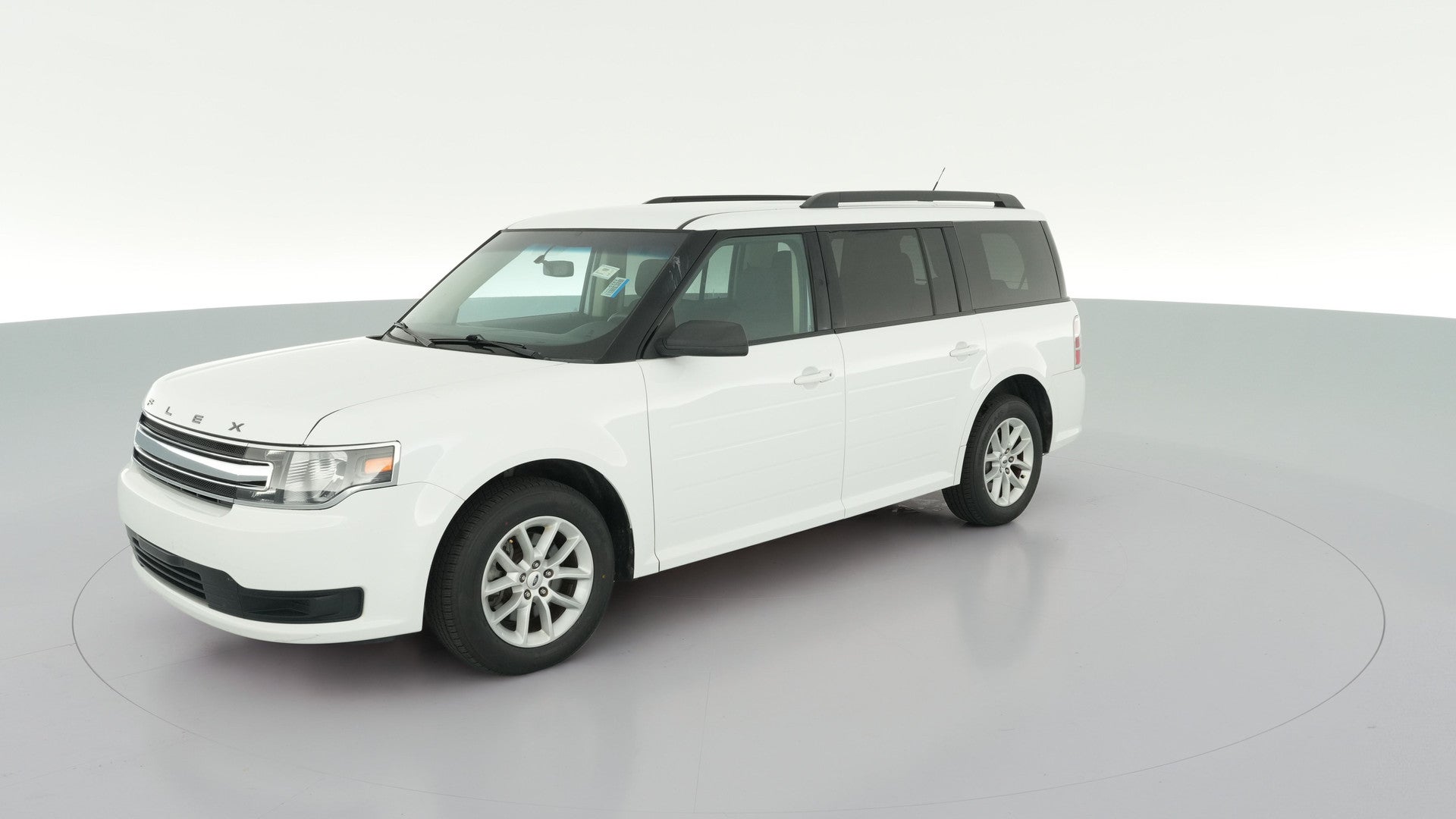 2019 Ford Flex vehicle photo