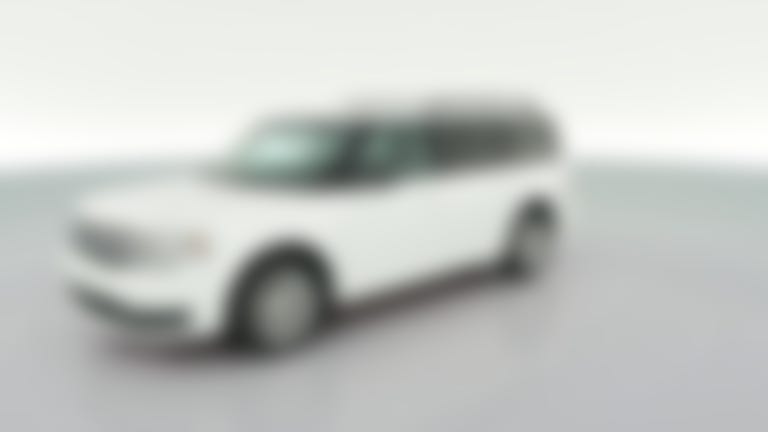 2019 Ford Flex vehicle photo