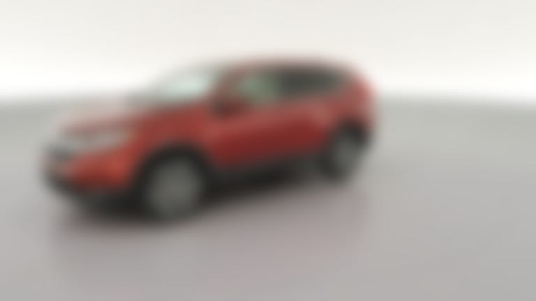2018 Honda CR-V vehicle photo