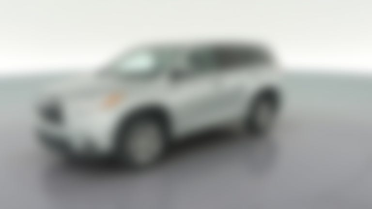 2015 Toyota Highlander vehicle photo