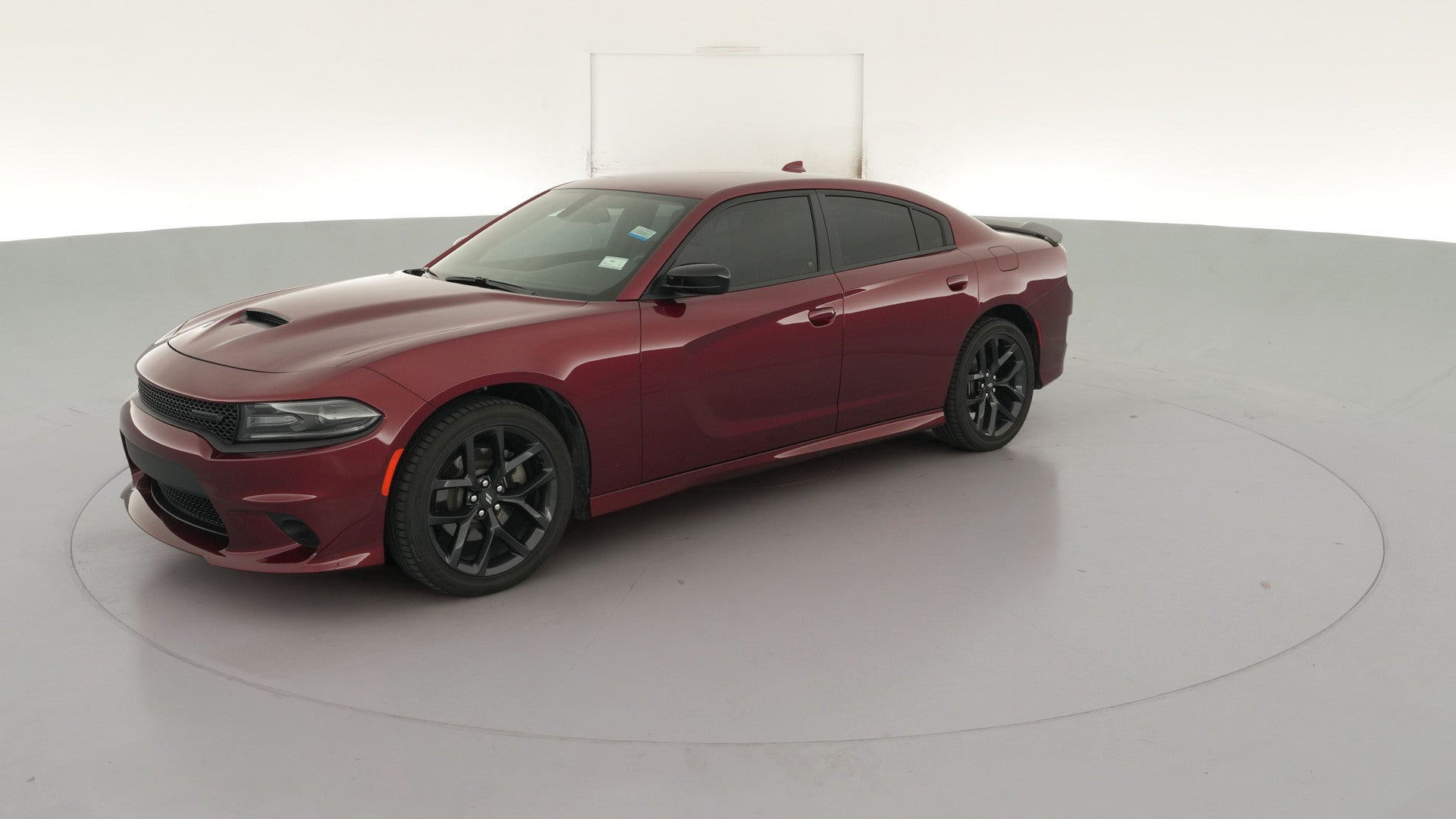 2021 Dodge Charger vehicle photo