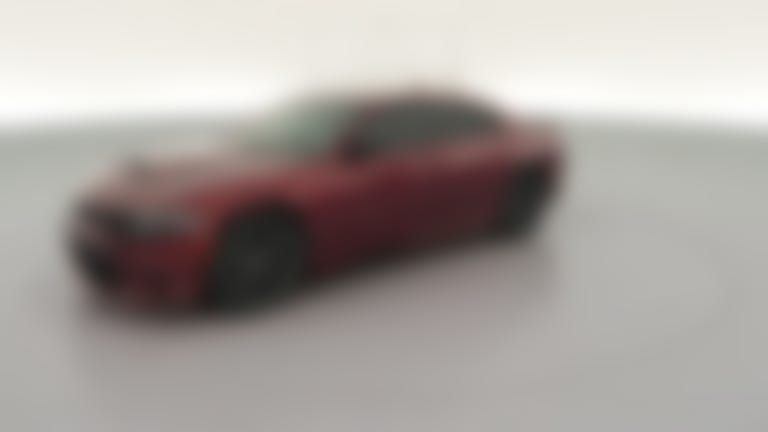 2021 Dodge Charger vehicle photo