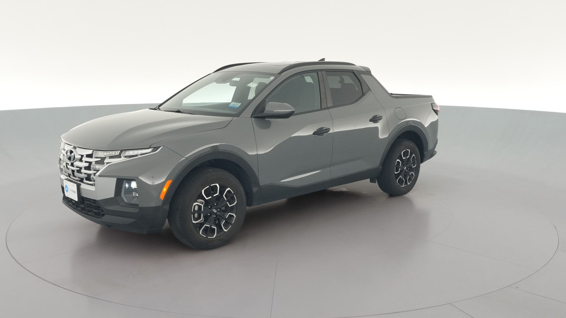 2024 Hyundai Santa Cruz vehicle photo