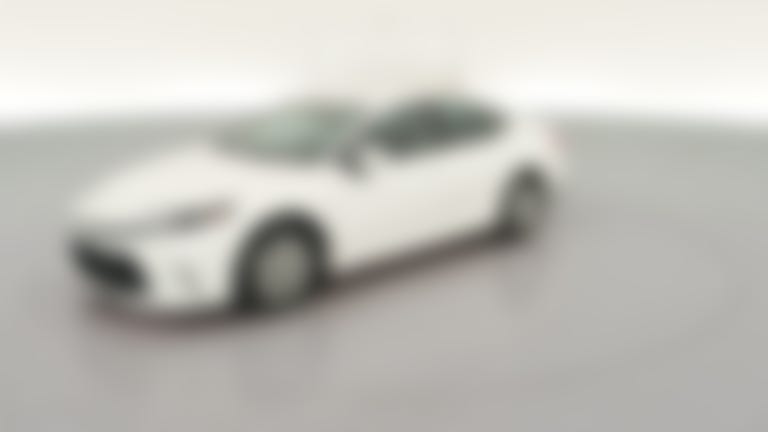 2025 Toyota Camry vehicle photo