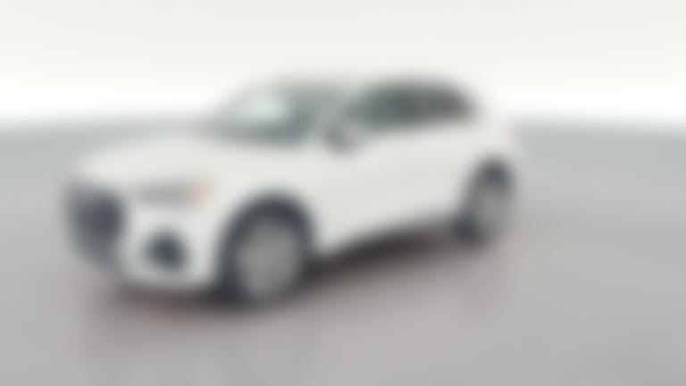 2024 Audi Q3 vehicle photo