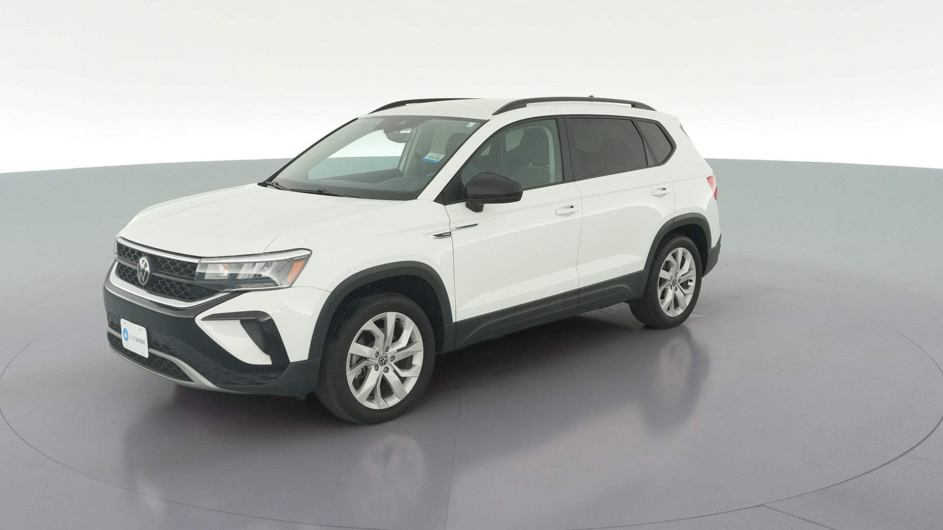 2023 Volkswagen Taos vehicle photo