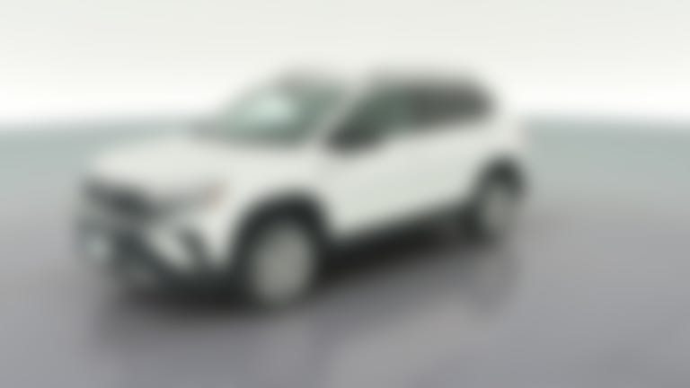 2023 Volkswagen Taos vehicle photo