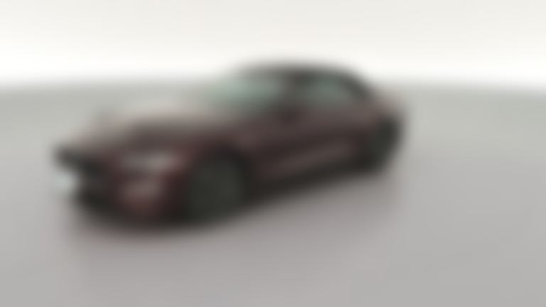 2018 Ford Mustang vehicle photo