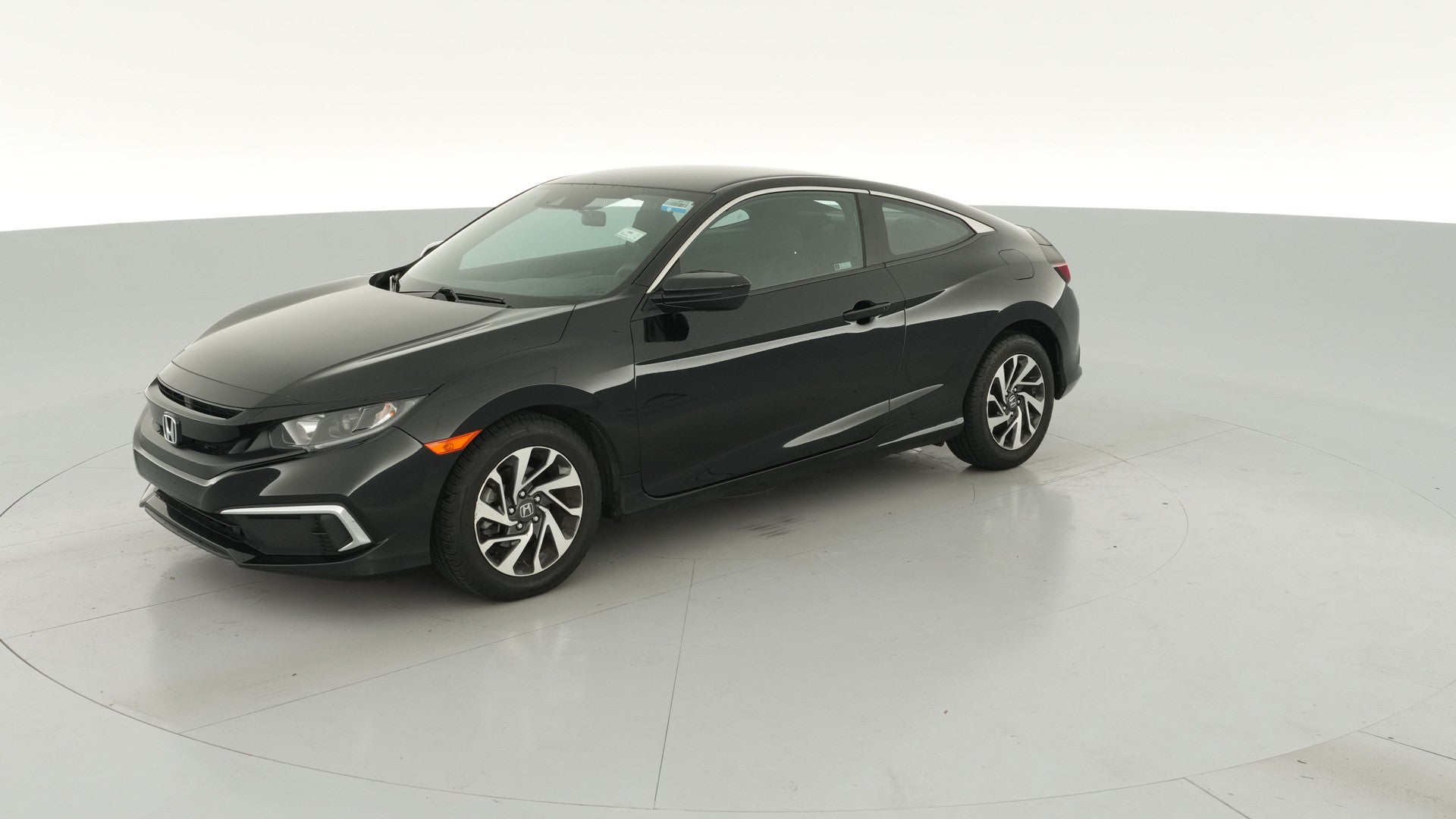 2019 Honda Civic vehicle photo