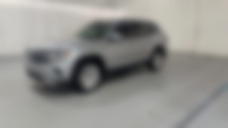 2021 Volkswagen Atlas vehicle photo