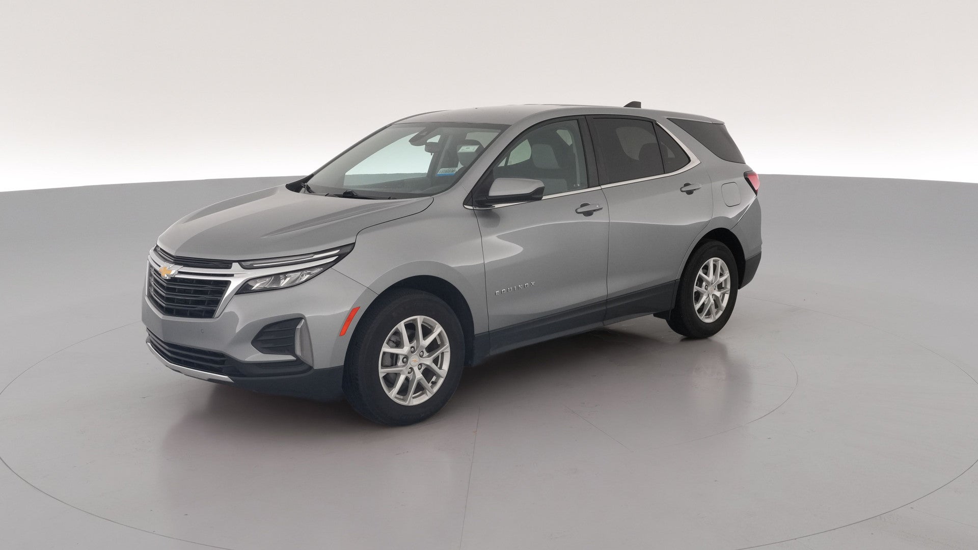 2023 Chevrolet Equinox vehicle photo