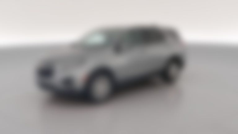 2023 Chevrolet Equinox vehicle photo