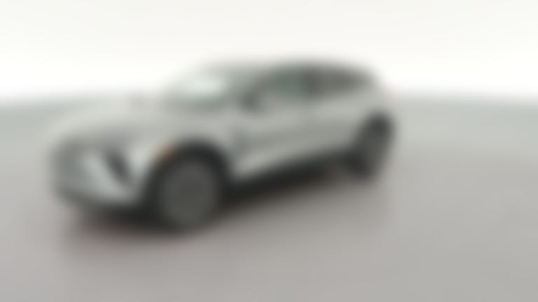 2024 Chevrolet Blazer EV vehicle photo