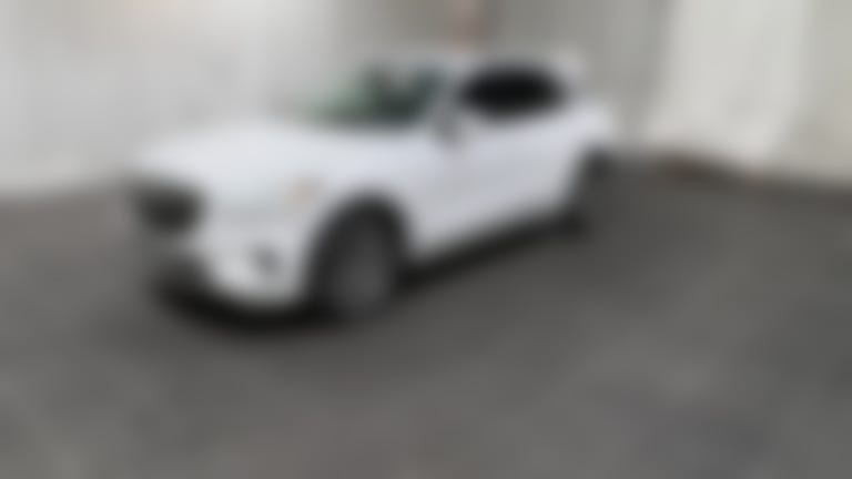 2025 Genesis GV70 vehicle photo