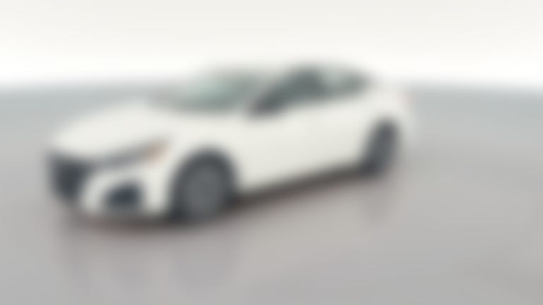 2025 Nissan Altima vehicle photo