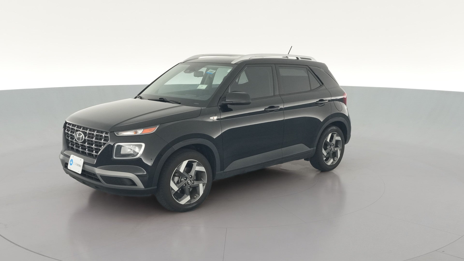 2024 Hyundai Venue vehicle photo