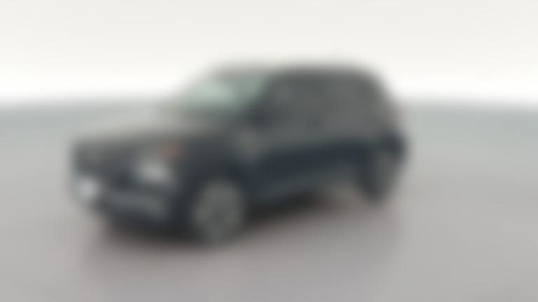 2024 Hyundai Venue vehicle photo