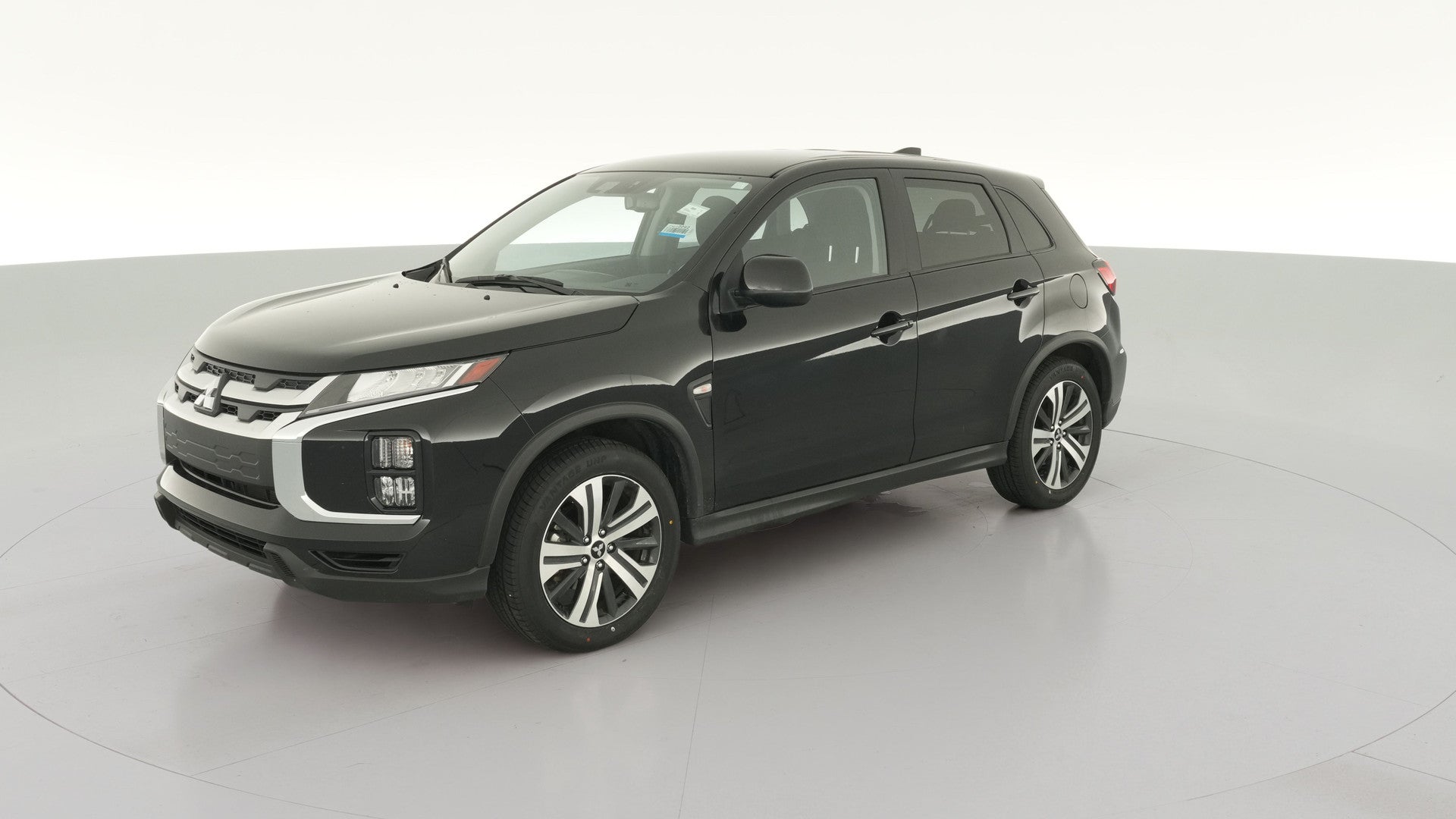 2025 Mitsubishi Outlander Sport vehicle photo