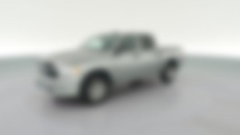 2022 Ram 1500 Classic Crew Cab vehicle photo