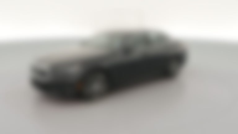 2024 BMW i5 vehicle photo