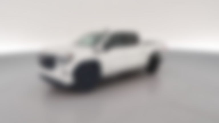 2024 GMC Sierra 1500 Crew Cab vehicle photo