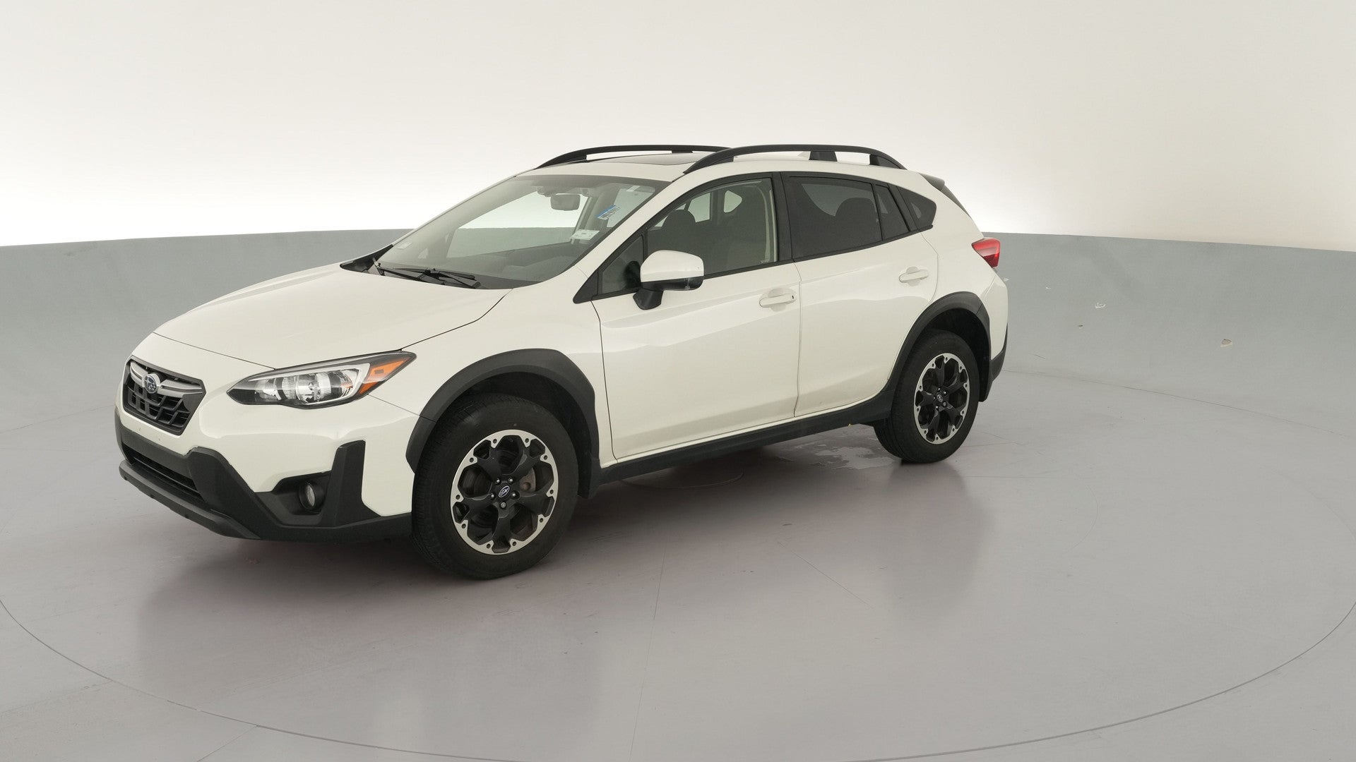 2023 Subaru Crosstrek vehicle photo