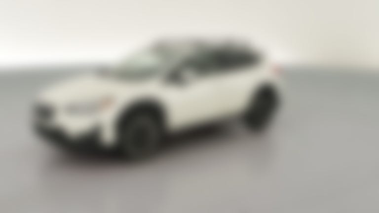 2023 Subaru Crosstrek vehicle photo