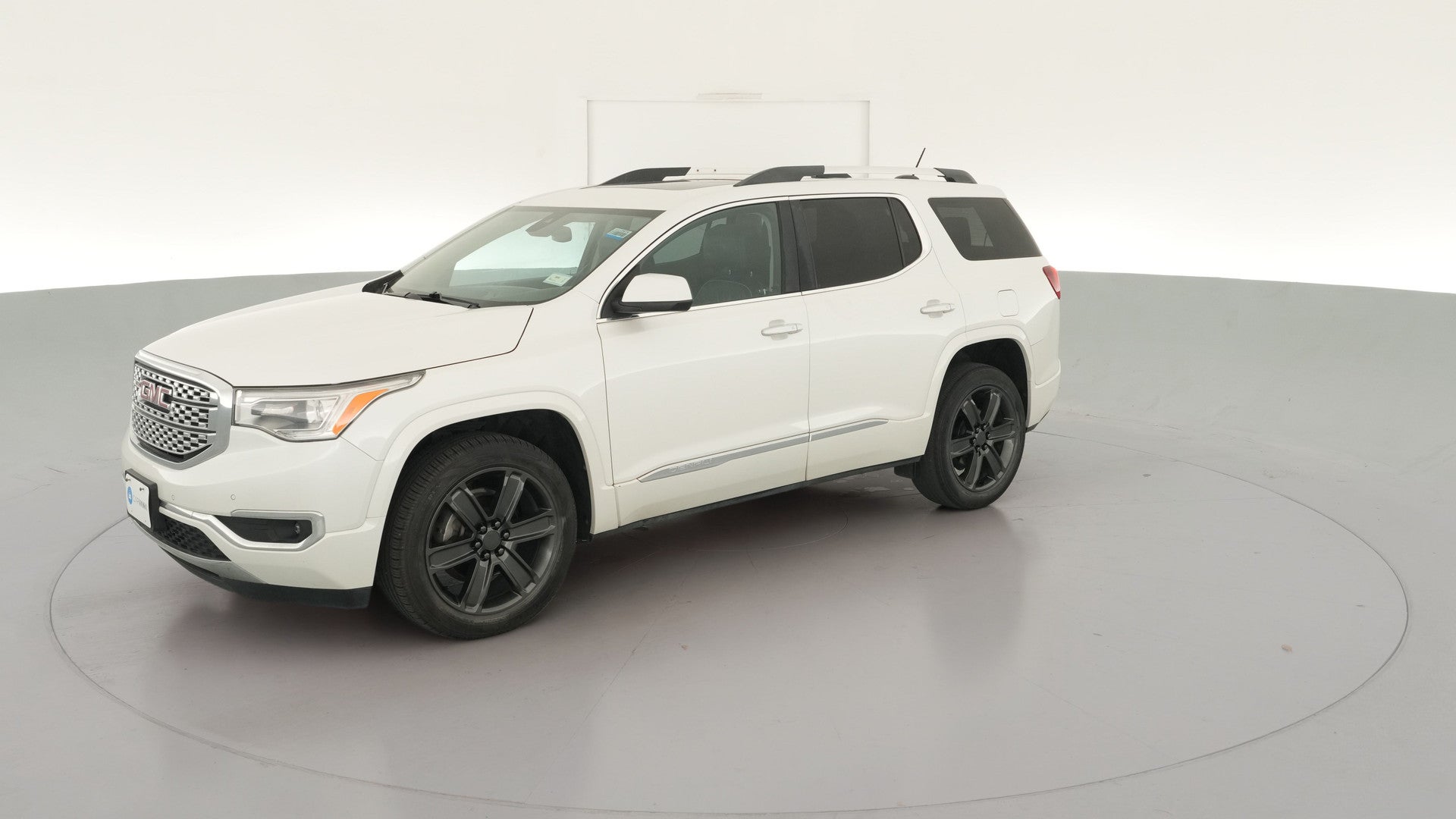 2017 GMC Acadia vehicle photo
