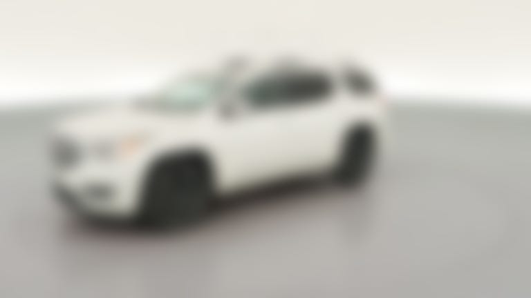 2017 GMC Acadia vehicle photo