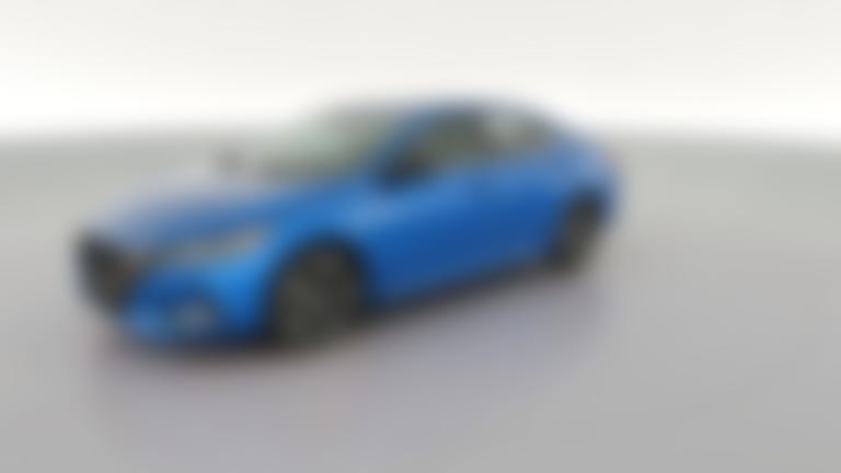 2022 Nissan Sentra vehicle photo