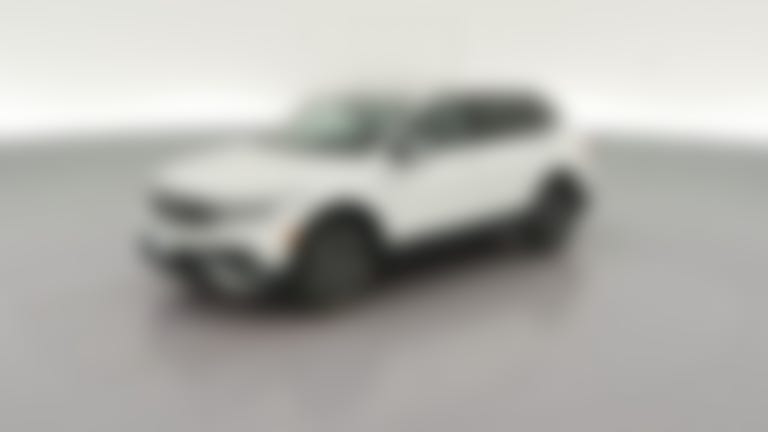2024 Volkswagen Tiguan vehicle photo