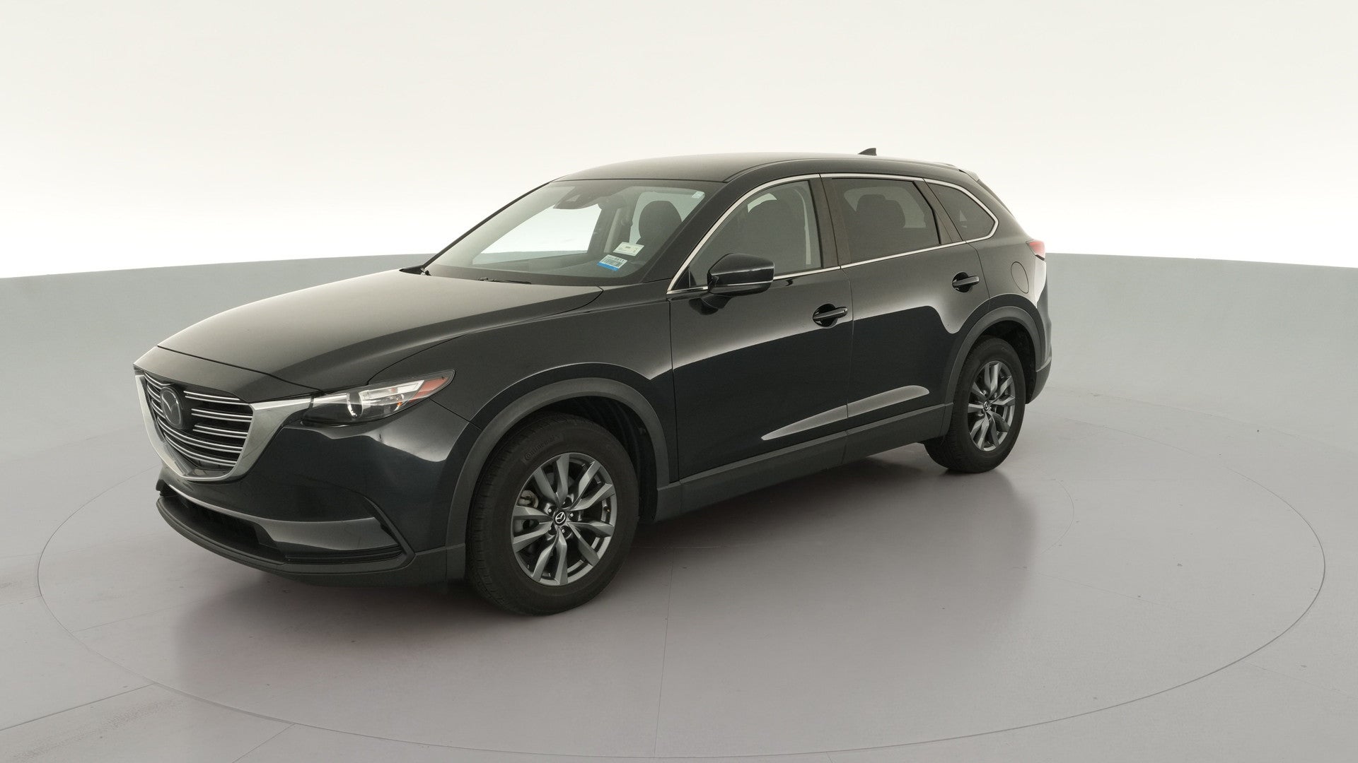 2020 MAZDA CX-9 vehicle photo