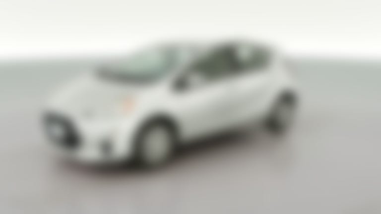 2015 Toyota Prius c vehicle photo