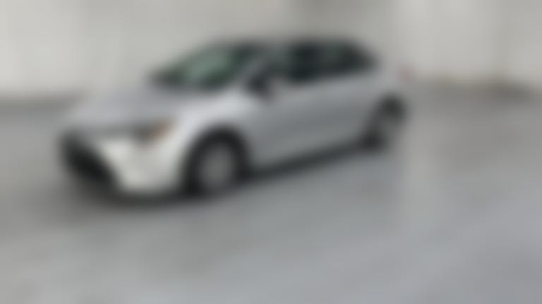 2023 Toyota Corolla vehicle photo