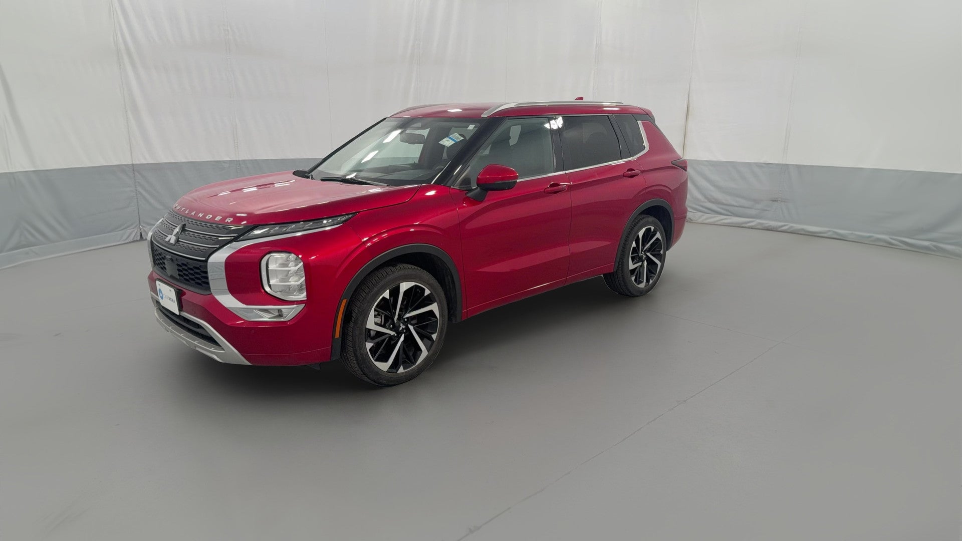 2024 Mitsubishi Outlander vehicle photo