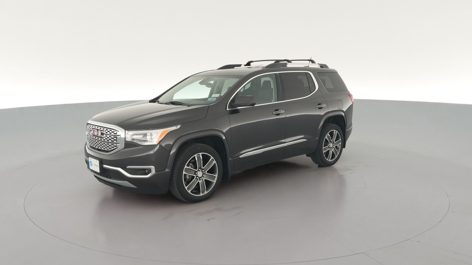 2019 GMC Acadia vehicle photo