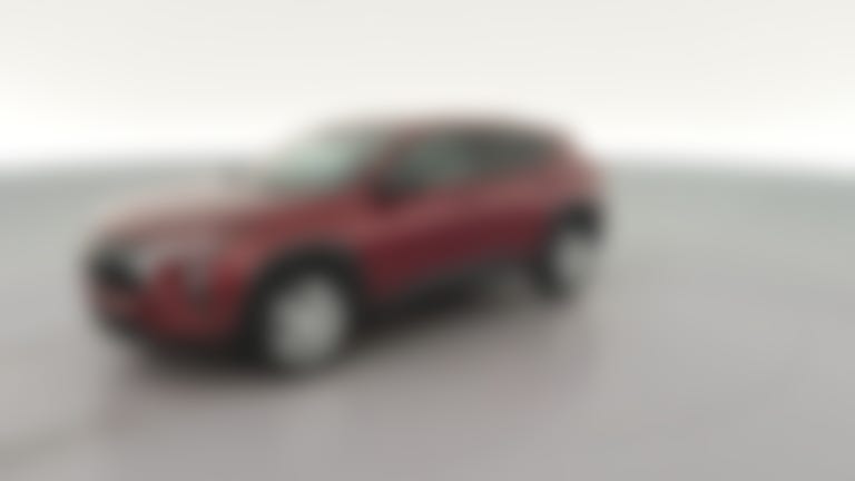 2025 Chevrolet Trax vehicle photo