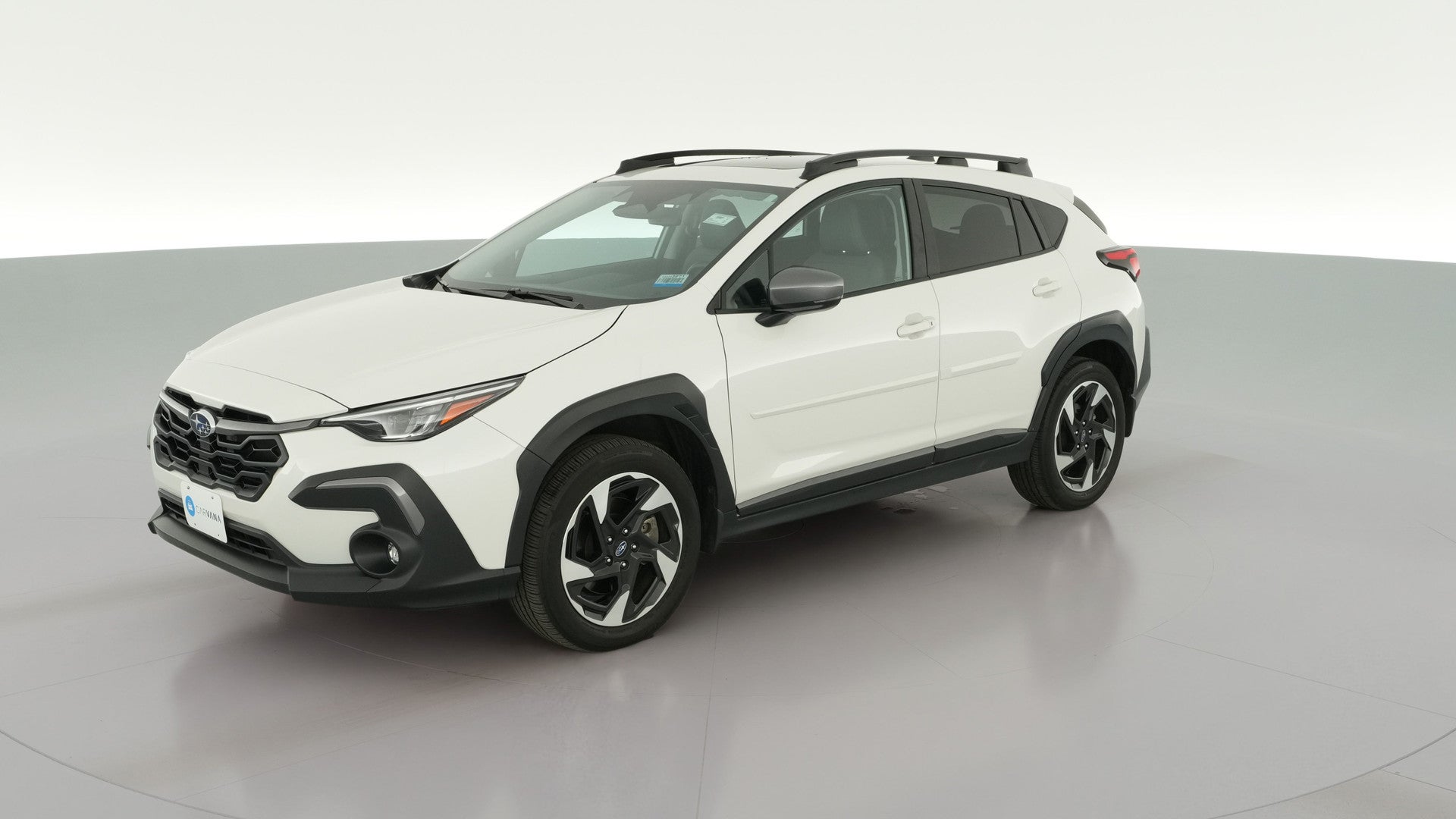 2024 Subaru Crosstrek vehicle photo