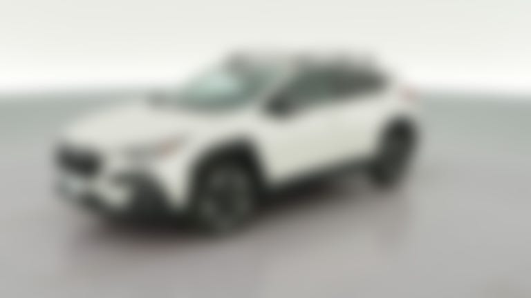 2024 Subaru Crosstrek vehicle photo