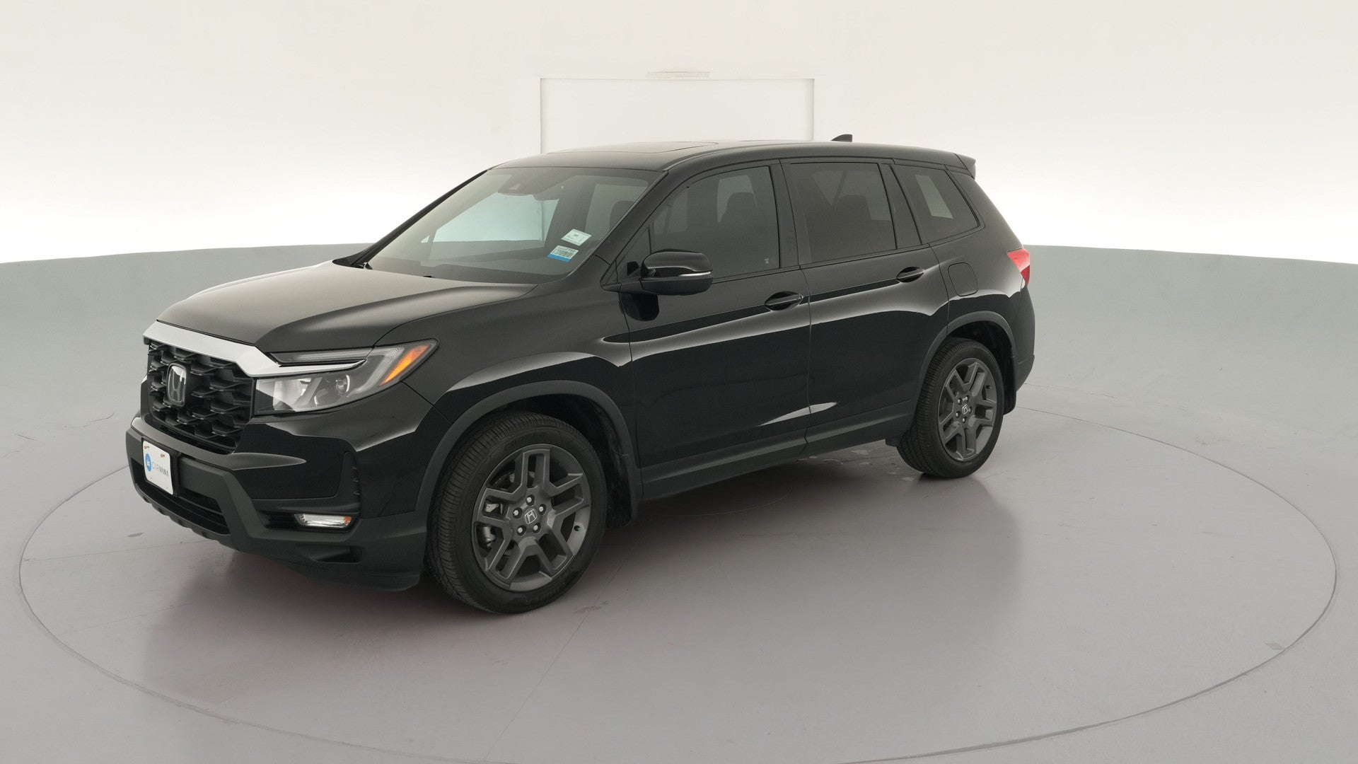 2022 Honda Passport vehicle photo