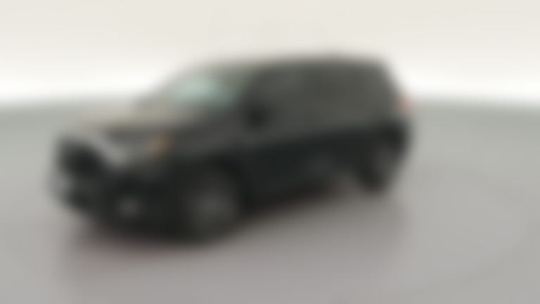 2022 Honda Passport vehicle photo