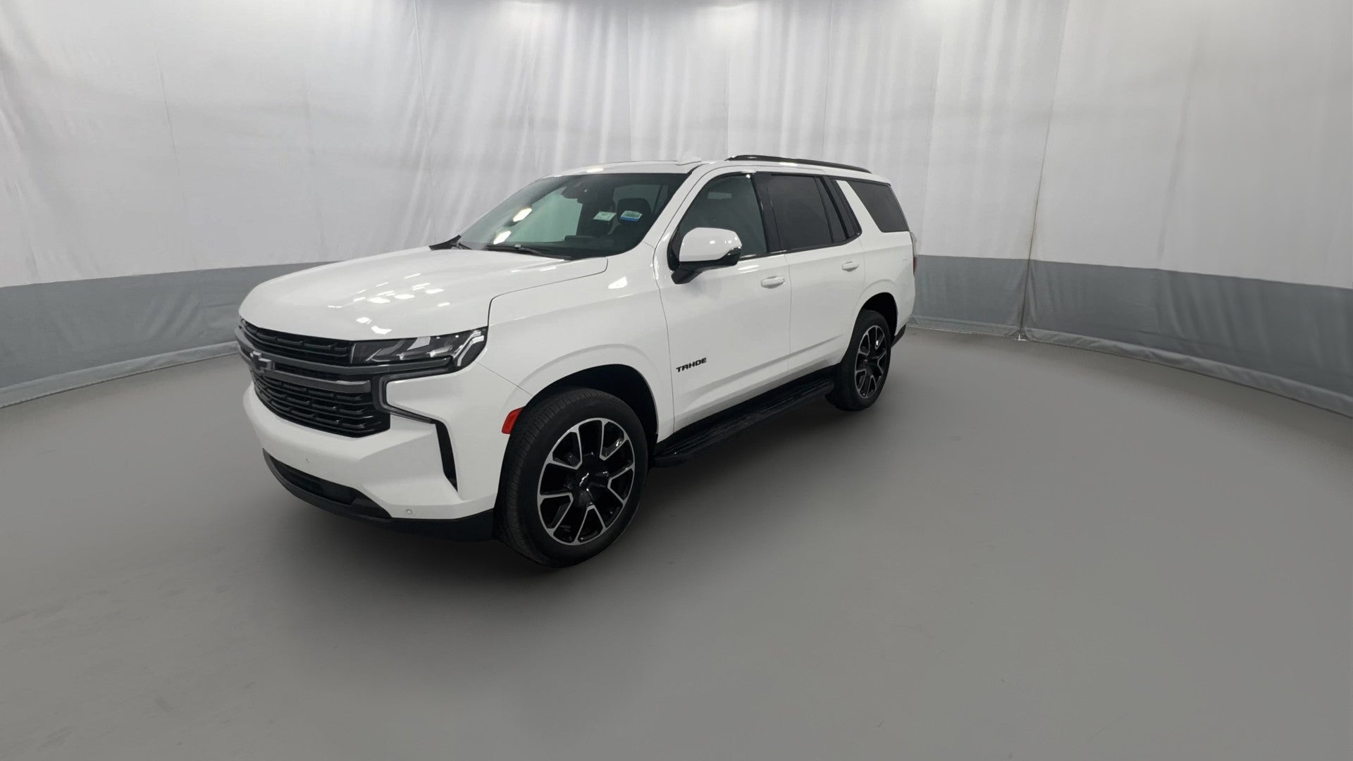 2022 Chevrolet Tahoe vehicle photo